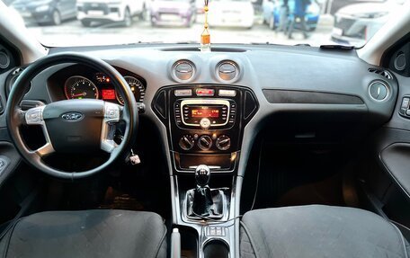 Ford Mondeo IV, 2007 год, 555 555 рублей, 17 фотография