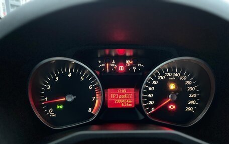 Ford Mondeo IV, 2007 год, 555 555 рублей, 20 фотография