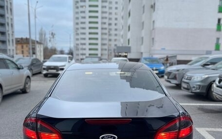 Ford Mondeo IV, 2007 год, 555 555 рублей, 11 фотография