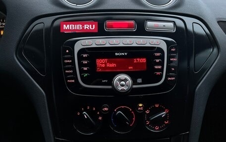 Ford Mondeo IV, 2007 год, 555 555 рублей, 21 фотография