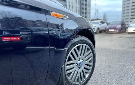 Ford Mondeo IV, 2007 год, 555 555 рублей, 7 фотография