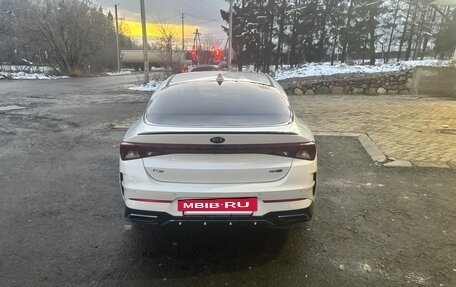 KIA K5, 2021 год, 3 000 000 рублей, 5 фотография