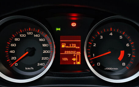 Mitsubishi Lancer IX, 2007 год, 570 000 рублей, 13 фотография