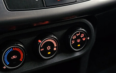 Mitsubishi Lancer IX, 2007 год, 570 000 рублей, 14 фотография