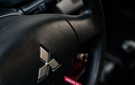 Mitsubishi Lancer IX, 2007 год, 570 000 рублей, 12 фотография