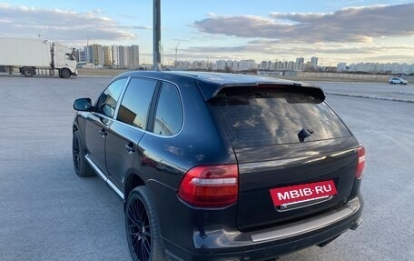 Porsche Cayenne III, 2007 год, 1 000 000 рублей, 6 фотография