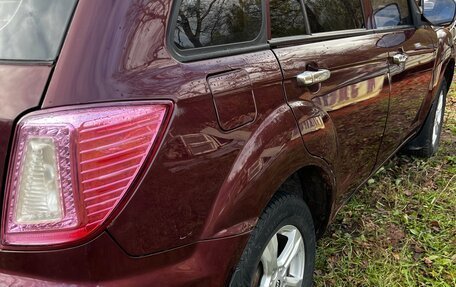 Lifan X60 I рестайлинг, 2013 год, 290 000 рублей, 2 фотография