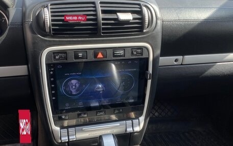 Porsche Cayenne III, 2007 год, 1 000 000 рублей, 11 фотография