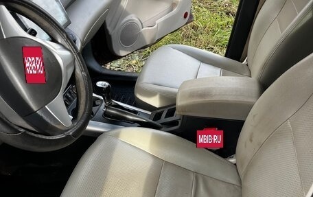 Lifan X60 I рестайлинг, 2013 год, 290 000 рублей, 3 фотография