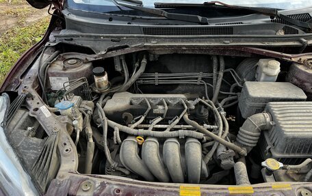 Lifan X60 I рестайлинг, 2013 год, 290 000 рублей, 5 фотография