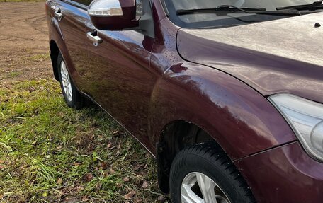 Lifan X60 I рестайлинг, 2013 год, 290 000 рублей, 8 фотография