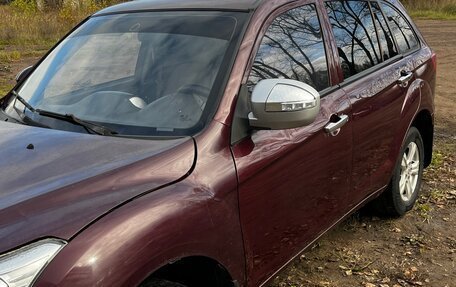 Lifan X60 I рестайлинг, 2013 год, 290 000 рублей, 7 фотография