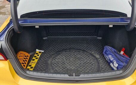 KIA K5, 2021 год, 1 750 000 рублей, 5 фотография