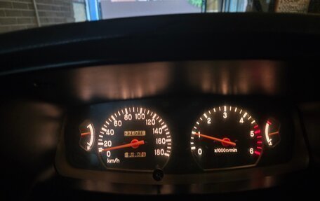 Mitsubishi L200 III рестайлинг, 2004 год, 830 000 рублей, 8 фотография