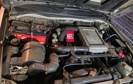 Mitsubishi L200 III рестайлинг, 2004 год, 830 000 рублей, 7 фотография