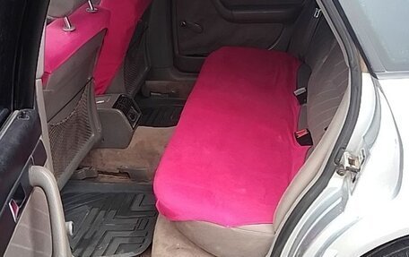 Audi A6, 1995 год, 330 000 рублей, 9 фотография