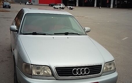 Audi A6, 1995 год, 330 000 рублей, 2 фотография