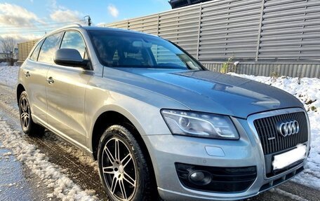 Audi Q5, 2011 год, 1 500 000 рублей, 1 фотография