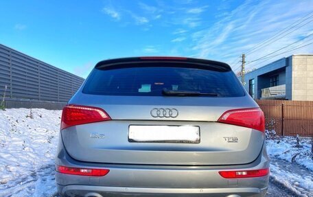 Audi Q5, 2011 год, 1 500 000 рублей, 4 фотография