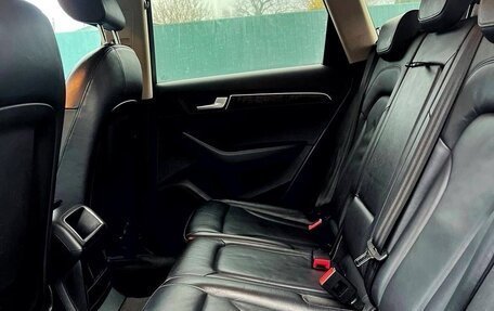 Audi Q5, 2011 год, 1 500 000 рублей, 9 фотография