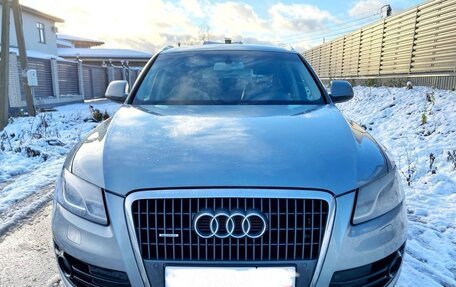 Audi Q5, 2011 год, 1 500 000 рублей, 2 фотография