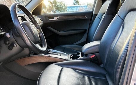 Audi Q5, 2011 год, 1 500 000 рублей, 6 фотография