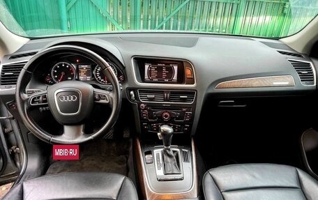 Audi Q5, 2011 год, 1 500 000 рублей, 8 фотография