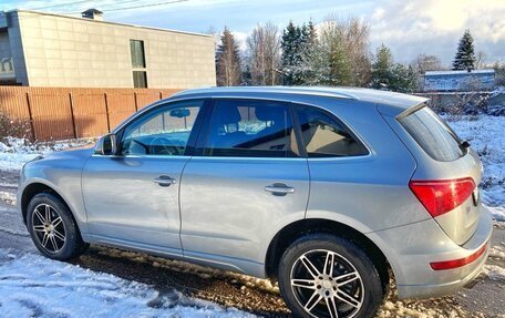 Audi Q5, 2011 год, 1 500 000 рублей, 5 фотография