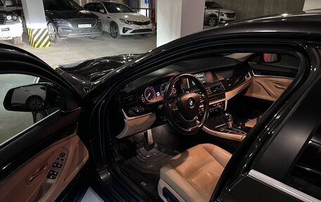 BMW 5 серия, 2016 год, 2 650 000 рублей, 4 фотография