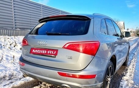 Audi Q5, 2011 год, 1 500 000 рублей, 3 фотография