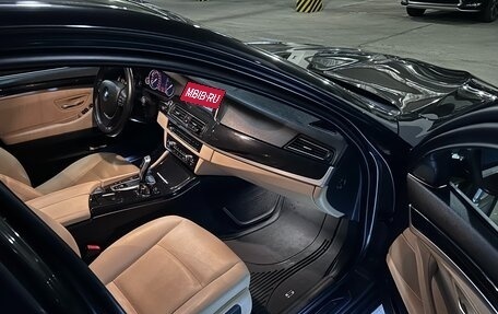 BMW 5 серия, 2016 год, 2 650 000 рублей, 2 фотография