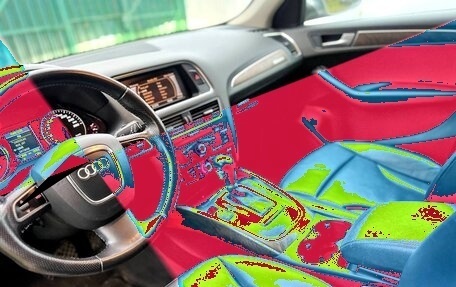 Audi Q5, 2011 год, 1 500 000 рублей, 10 фотография