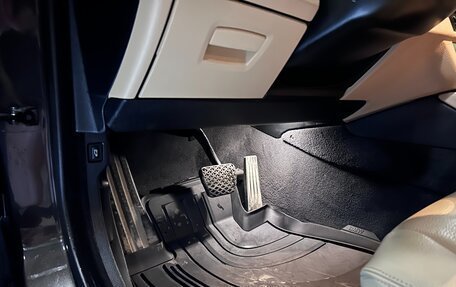 BMW 5 серия, 2016 год, 2 650 000 рублей, 10 фотография