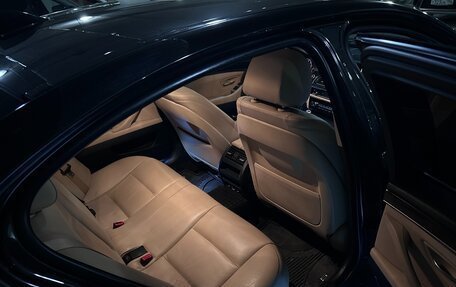 BMW 5 серия, 2016 год, 2 650 000 рублей, 14 фотография