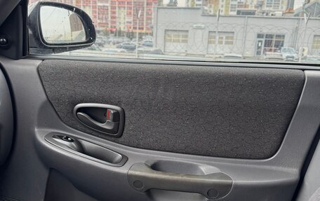 Hyundai Accent II, 2003 год, 320 000 рублей, 12 фотография