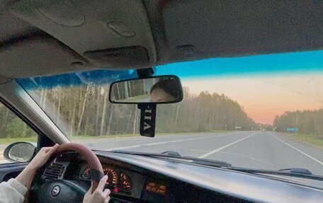 Opel Vectra B рестайлинг, 2000 год, 280 000 рублей, 3 фотография