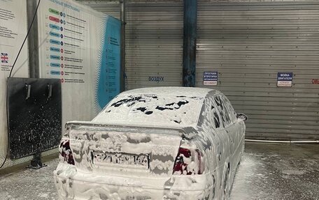 Opel Vectra B рестайлинг, 2000 год, 280 000 рублей, 4 фотография