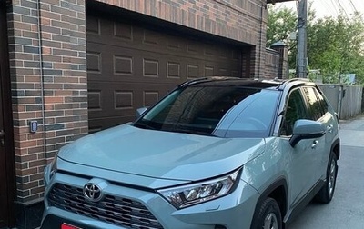 Toyota RAV4, 2020 год, 3 050 000 рублей, 1 фотография