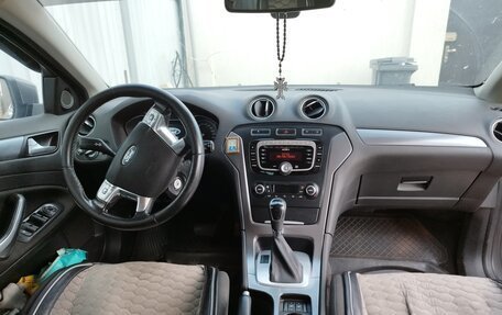 Ford Mondeo IV, 2012 год, 1 000 000 рублей, 2 фотография