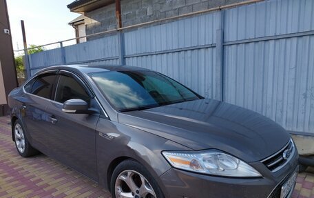 Ford Mondeo IV, 2012 год, 1 000 000 рублей, 3 фотография
