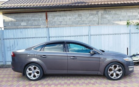 Ford Mondeo IV, 2012 год, 1 000 000 рублей, 6 фотография