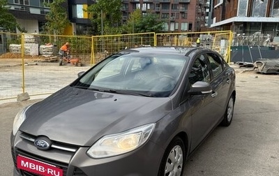 Ford Focus III, 2013 год, 650 000 рублей, 1 фотография