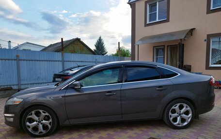 Ford Mondeo IV, 2012 год, 1 000 000 рублей, 9 фотография