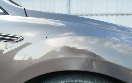 Ford Mondeo IV, 2012 год, 1 000 000 рублей, 8 фотография