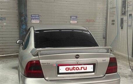 Opel Vectra B рестайлинг, 2000 год, 280 000 рублей, 6 фотография