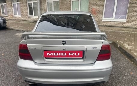 Opel Vectra B рестайлинг, 2000 год, 280 000 рублей, 5 фотография