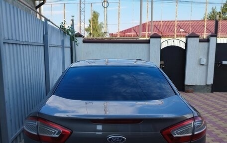 Ford Mondeo IV, 2012 год, 1 000 000 рублей, 7 фотография