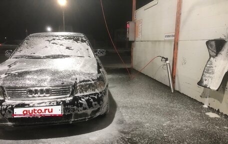 Audi A4, 1998 год, 445 000 рублей, 3 фотография