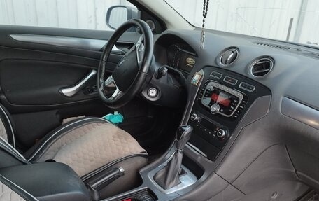 Ford Mondeo IV, 2012 год, 1 000 000 рублей, 4 фотография