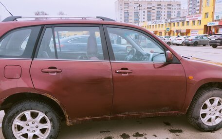 Vortex Tingo I, 2011 год, 350 000 рублей, 4 фотография